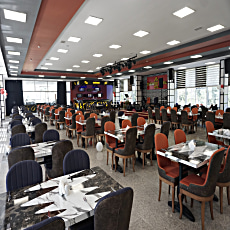 Çelikhanım Termal Otel & Spa